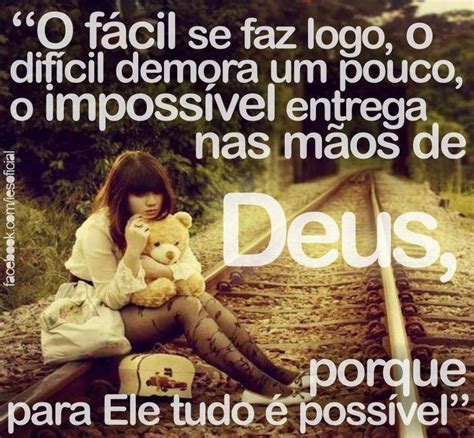 O impossivel demora apenas um pouco mais  the impossible only takes a bit more realizador/director: UMAP Vila Antunes ...: O impossível Deus faz