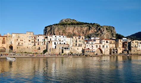 25 Cosas Que Ver Y Hacer En Sicilia Sicilia Viajar A Italia