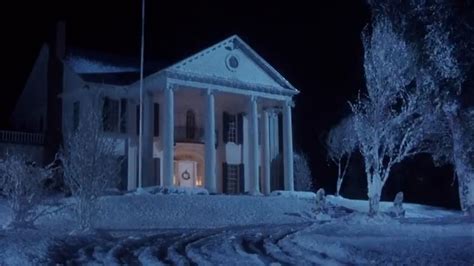 christmas vacation  filming locations