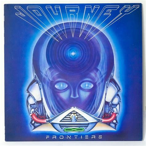 Journey Frontiers Raw Music Store
