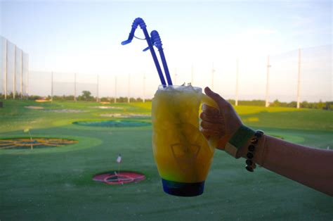 Topgolf Allen Susiedrinks