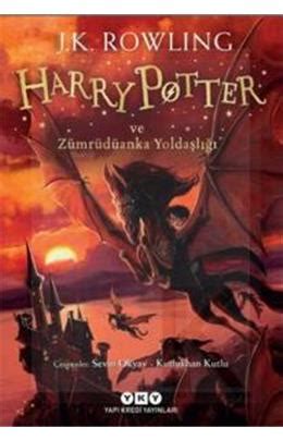 Ancak harry yanında kötü şansı da beraberinde getirir. Harry Potter 5 Ve Zümrüdüanka Yoldaşlığı - J.K.Rowlıng ...