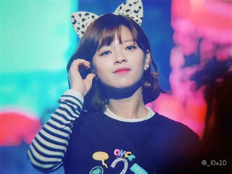 Maybe you would like to learn more about one of these? TWICE Jeongyeon Confessed She Wanted To Quit Being A ...