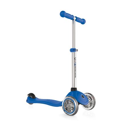 Just download the blue duck app for apple or android, find the nearest duck and go! Globber PRIMO 3-wheel scooter for kids - height adjustable ...