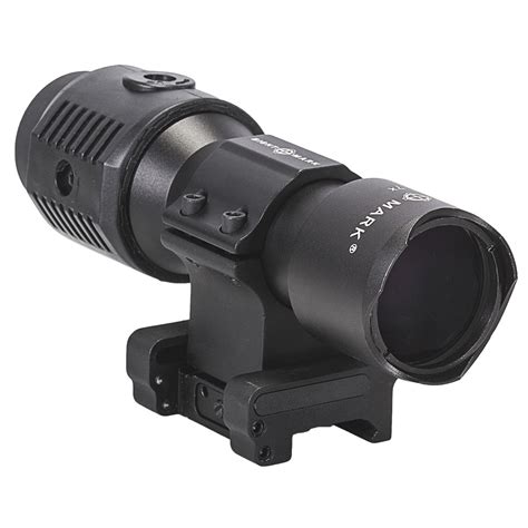 Sightmark 7x Tactical Magnifier Sts Sm19039