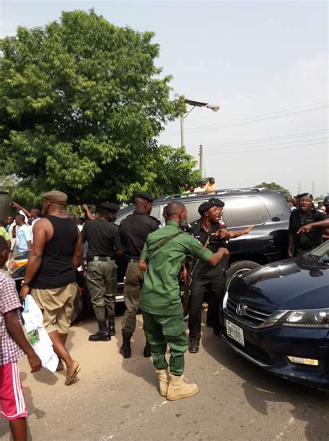 Scroll below and check more details information about current net worth as well as monthly/year salary, expense, income reports! See The Crowd That Welcomed James Ibori At Oghara, Delta ...