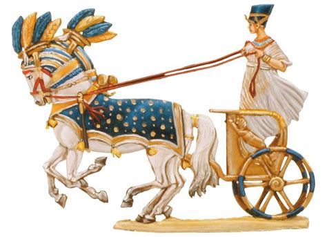 Pin By John Staniforth On Chariots Ancient Egypt Art Ancient