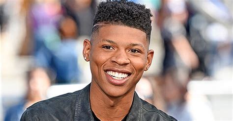 Empire Star Bryshere Y Gray Cast In New Edition Biopic