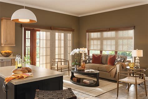 Adding them to an overhead glass can prevent overheating. Why Solar Shades Are Perfect For Your Sunroom - Just ...