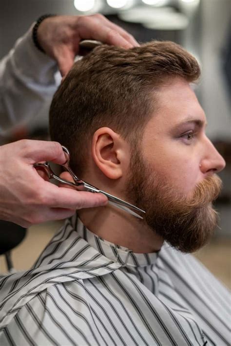 Beard Grooming Tips How To Maintain An Awesome Looking Beard Modern