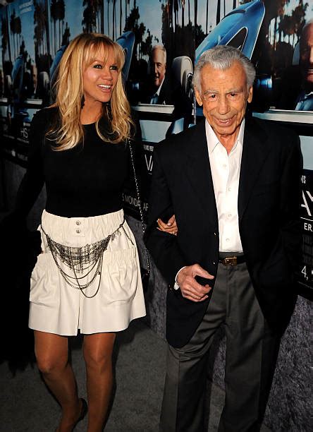 Lisa Bonder Kerkorian At L A Superior Court Pictures Getty Images