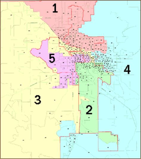 Pima County Subdivision Maps Map Resume Examples