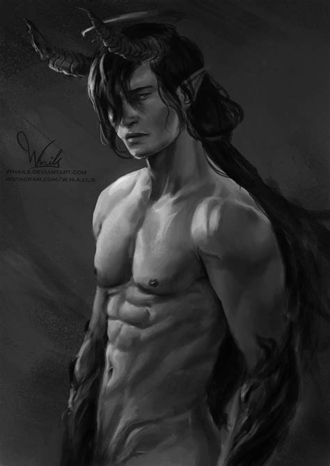 Pin On Male Fantasy Character Art