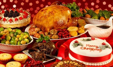 Traditional christmas food would comprise of many things which are a part of family functions also. Don't Touch That! - 98.5 KTIS 98.5 KTIS