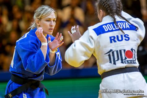 Maybe you would like to learn more about one of these? Éva Csernoviczki, Judoka, JudoInside