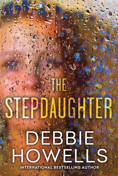 The Stepdaughter Seattle Book Review
