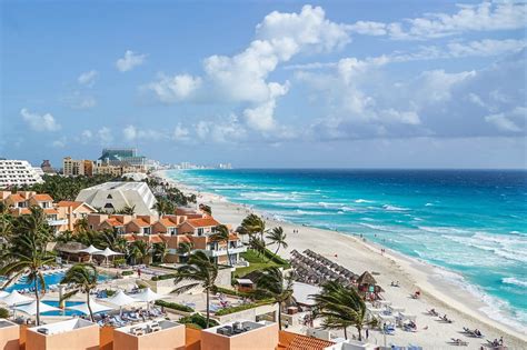 Best Things To Do In Cancun Mexico