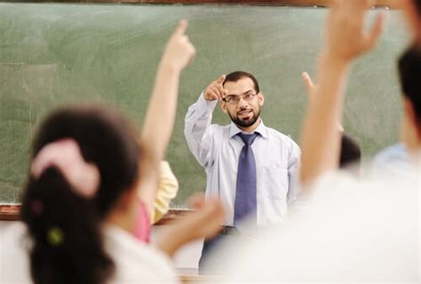 How To Become A Middle School Teacher Magoosh Praxis Blog