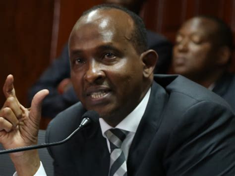 Gachagua is being investigated by the directorate of criminal investigations (dci) and the assets deputy president william ruto has defended mathira mp rigathi gachagua over the alleged sh12.5. How MPs Spent Ksh 13.6Million Daily in Search of Better ...