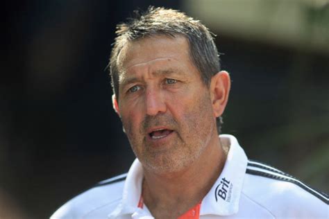 Graham Gooch Sacked As Englands Batting Coach