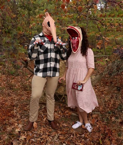 Beetlejuice, beetlejuice musical, beetlejuice broadway, beetlejuice movie, beetlejuice adam and barbara, adam maitland, barbara maitland, the maitlands, broadway, theatre, musical theatre, spooky, ghosts, spirits, bed lydia deetz from beetlejuice on broadway sticker. 11 Fun Halloween Costumes That Require Masks | Let's Eat Cake