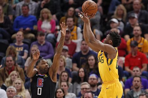 Stream utah jazz vs la clippers live. Clippers vs. Jazz Game Thread