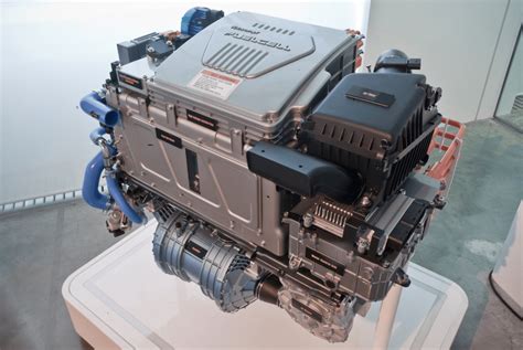 Hyundai Going Big With Fuel Cell Trucks Generators Asia Times
