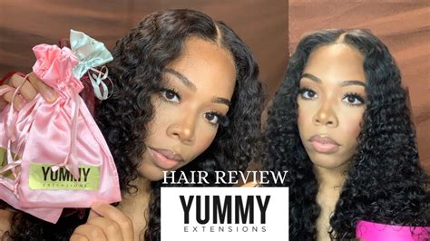 Yummy Hair Extensions Reviews Scam Zoe Haircut