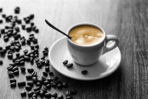 If you are like me, you will definitely enjoy this read for the nuances that linger long after your last sip of coffee is done. Funny Coffee Quotes - Quotabulary