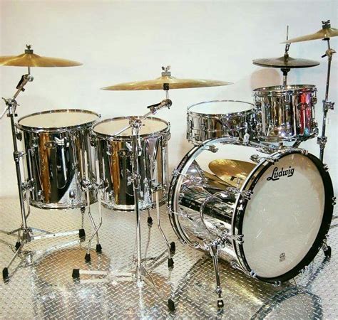 Ludwig Drums Artofit