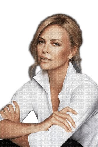Charlize Theron Charlize Theron Free Png Picmix