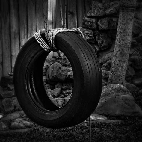 Tire Swing Arbyreed Flickr