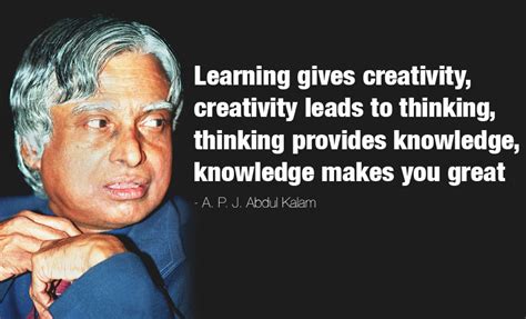 More images for abdul kalam quotes » RIP Dr APJ Abdul Kalam: Memorable quotes that show why ...