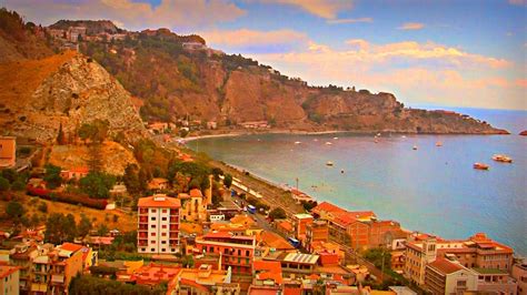 Sicily Wallpapers Top Free Sicily Backgrounds Wallpaperaccess