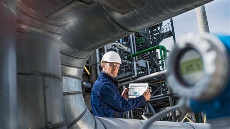 At the 2019 hannover messe (1 to 5 april 2019 in hanover, germany), endress+hauser will highlight the intelligent utilization of data and information from field devices and show how the vast potential hidden in plants can be unleashed. An alliance for the IIoT | Endress+Hauser