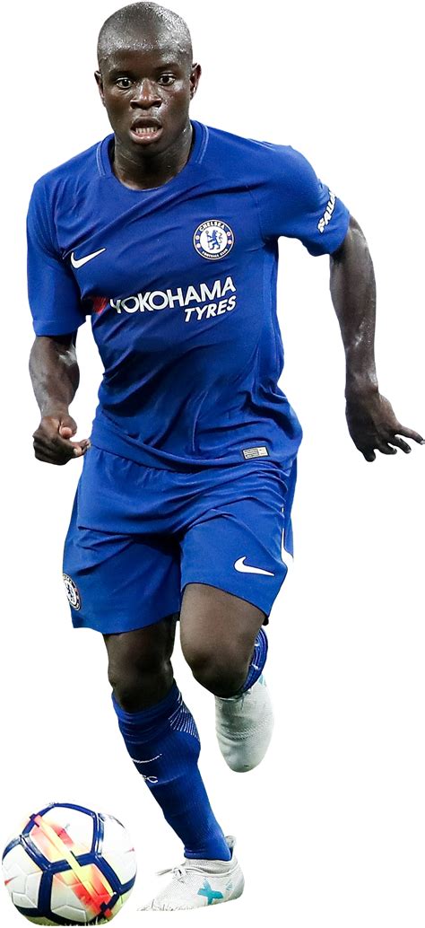 Discover more posts about ngolo kante. N'golo Kante by IgorBand on DeviantArt