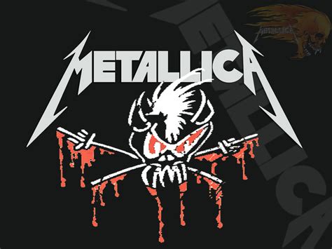 Amazon advertising find, attract, and engage customers: Free download New Metallica background Metallica wallpapers 1024x768 for your Desktop, Mobile ...