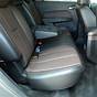 Chevy Equinox Heated Seats