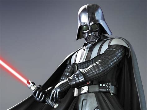 Darth Vader Wallpapers Wallpaper Cave