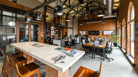 Take A Tour Of Architecture Firm Studio Pkas Office In Fort Mumbai