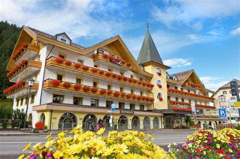Hotel Oswald Selva Di Val Gardena Prezzi Aggiornati Per Il 2019
