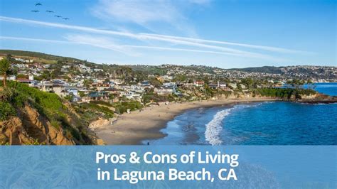 Pros And Cons Of Living In Laguna Beach Ca