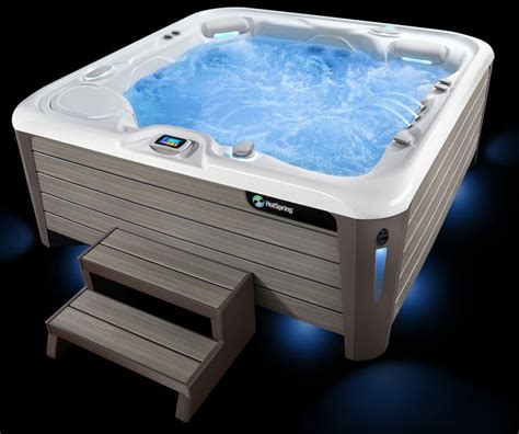 Highlife® Collection Hot Tubs Specs And Reviews Hot Spring Spas