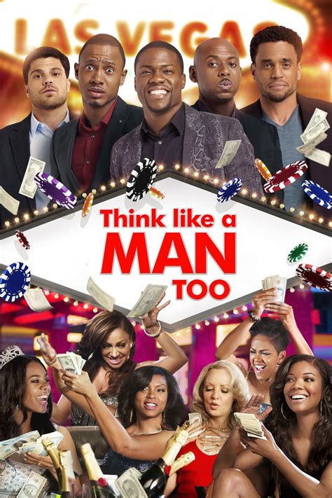 Think Like A Man Too Rotten Tomatoes