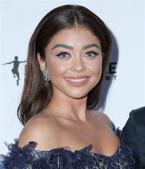 Sarah Hyland Sarah Hyland Sarahhyland Nude Leaks Photo 779 Thefappening