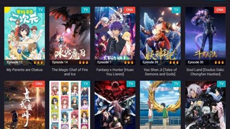 Animasu Net Versi Terbaru Nonton Anime Sub Indonesia Gratis Dan