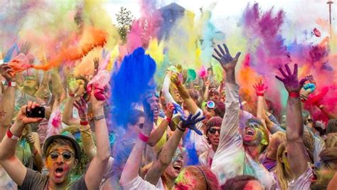 What Is Festival Of Colours Holi Festival Color Festival Holi