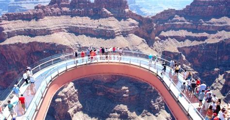 World Top Attractions Top 10 Tourist Attractions In The Usa Most