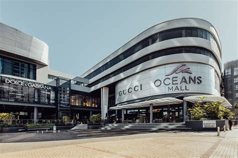 Oceans Mall Epa