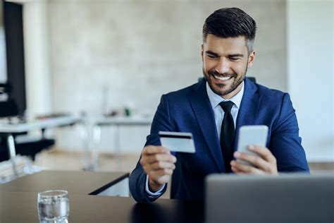 How To Apply And Qualify For A Small Business Credit Card 2024